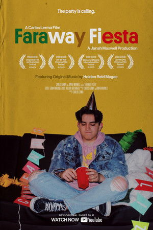 Faraway Fiesta poszter