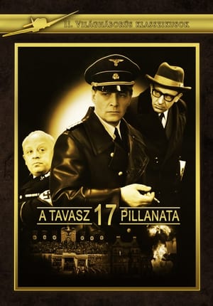 A tavasz 17 pillanata