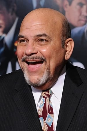 Jon Polito