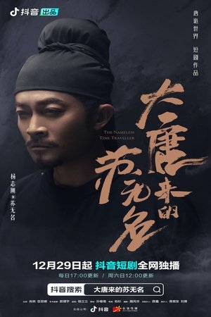大唐来的苏无名 poszter