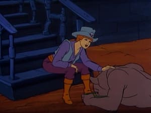 BraveStarr 1. évad Ep.24 24. epizód