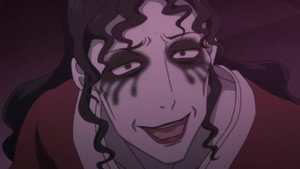 ニル・アドミラリの天秤 帝都幻惑綺譚 1. évad Ep.5 5. epizód