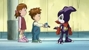 Digimonszelídítők 1. évad Ep.43 43. epizód