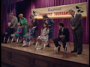 Boy Meets World 1. évad Ep.5 5. epizód