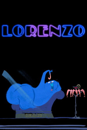 Lorenzo poszter
