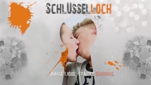 Schlüsselloch - Junge Liebe, starke Bindung háttérkép