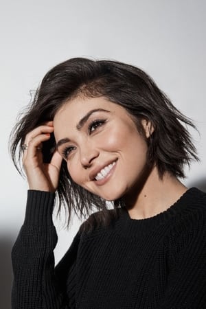 Daniella Pineda profil kép