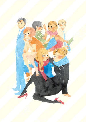 どうにかなる日々 poszter