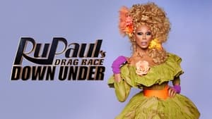 RuPaul's Drag Race Down Under kép