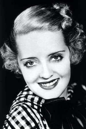 Bette Davis profil kép