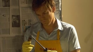 Dexter 5. évad Ep.3 Döglött állatok