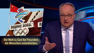 heute-show 25. évad Ep.2 2. epizód