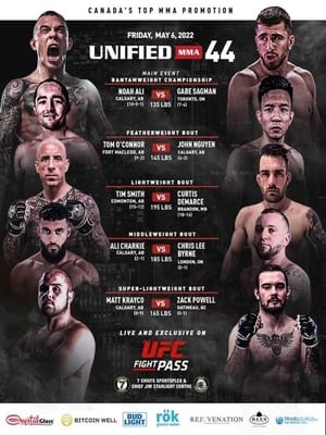 Unified MMA 44