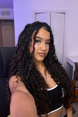Isadora Santos profil kép
