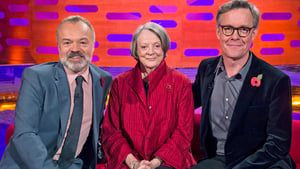 The Graham Norton Show 18. évad Ep.6 6. epizód