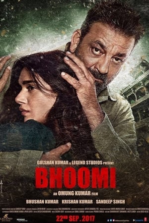 Bhoomi poszter