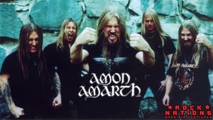 Amon Amarth: Wrath Of The Norsemen háttérkép