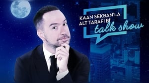 Kaan Sekban'la Alt Tarafı Bi' Talk Show kép