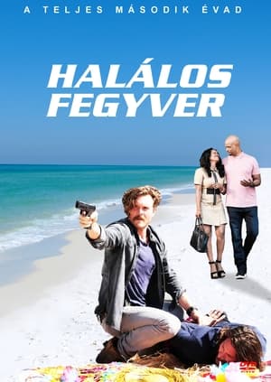 Halálos fegyver