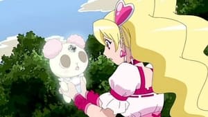 フレッシュプリキュア！ 1. évad Ep.35 35. epizód