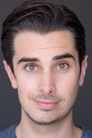 Joey Richter profil kép