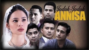 Jodoh-Jodoh Annisa kép