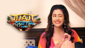 Jijaji Chhat Par Hai Season 1 Ep.532 532. epizód