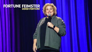 Fortune Feimster: Good Fortune háttérkép
