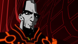 TRON: Uprising 1. évad Ep.2 2. epizód