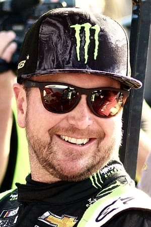 Kurt Busch profil kép