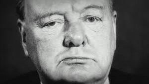 Hitler vs Churchill: The Eagle and the Lion kép