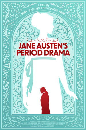 Jane Austen's Period Drama poszter