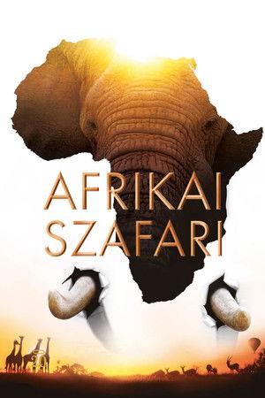 Afrikai szafari