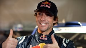 199 lives: The Travis Pastrana Story háttérkép