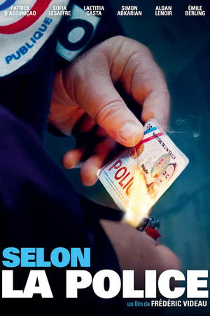 Selon la police poszter