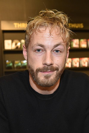 Sid Van Oerle profil kép
