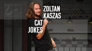 Zoltan Kaszas: Cat Jokes háttérkép