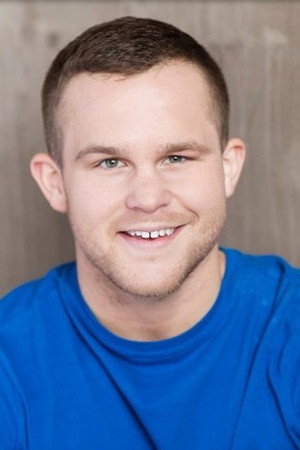Mason Knight profil kép