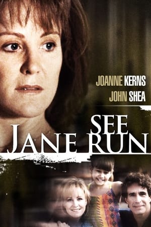 See Jane Run poszter