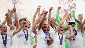 Lionesses: Champions of Europe háttérkép