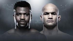 UFC on ESPN 3: Ngannou vs Dos Santos háttérkép