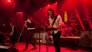 Austin City Limits Season 39 Ep.2 2. epizód