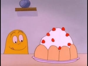 Les Barbapapa Season 1 Ep.40 40. epizód