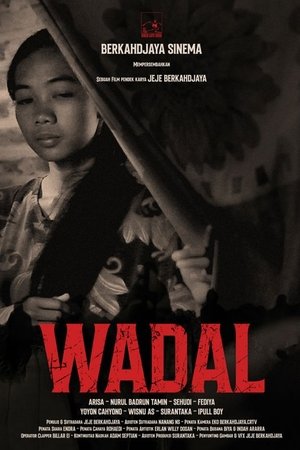 Wadal poszter