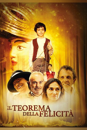 Il teorema della felicità poszter