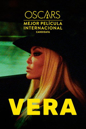 Vera poszter
