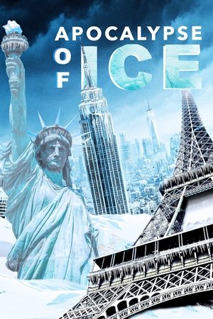 Apocalypse of Ice poszter