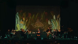 Le Carnaval des animaux háttérkép