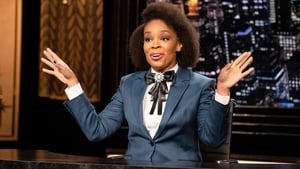 The Amber Ruffin Show 1. évad Ep.1 1. epizód