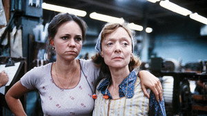 Norma Rae háttérkép